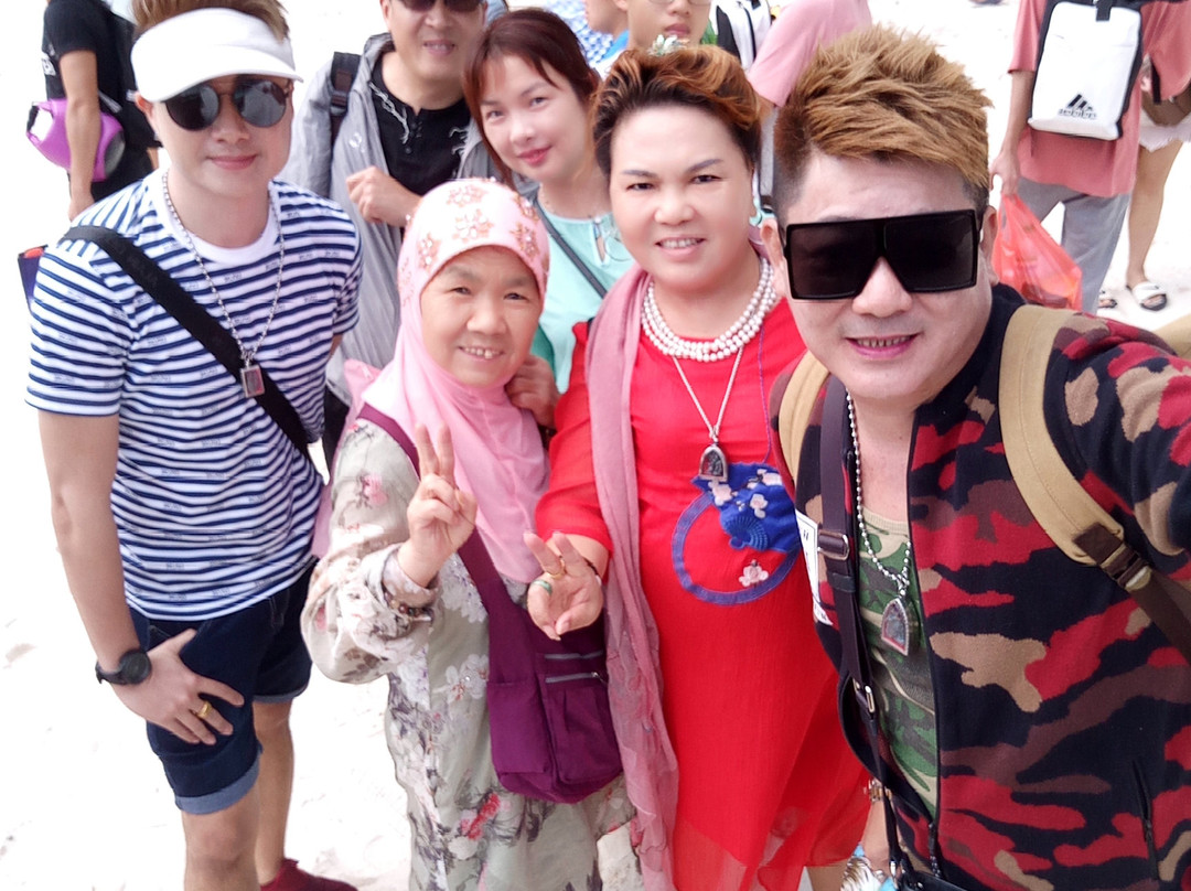 Redang Reef Resort主图