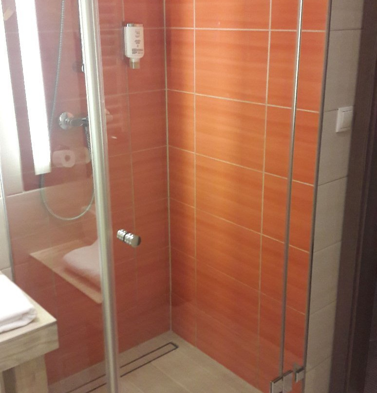 Arkadia Hotel主图