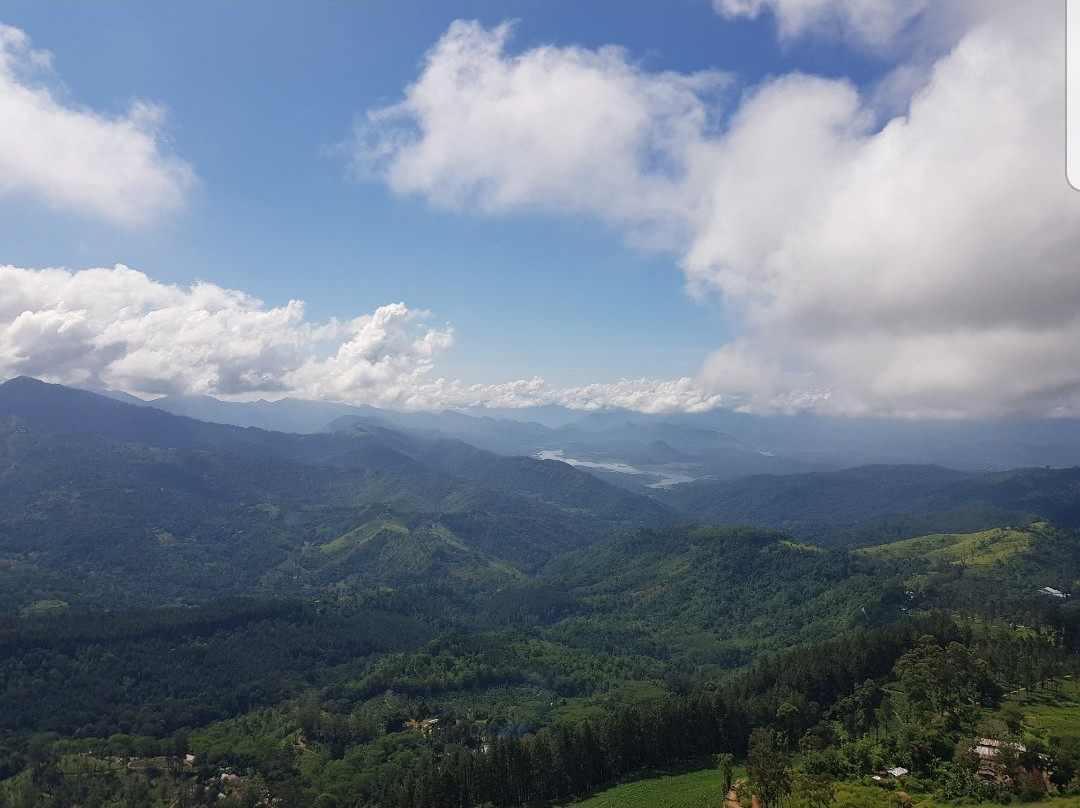 Hatale Mini World's End Bungalow主图