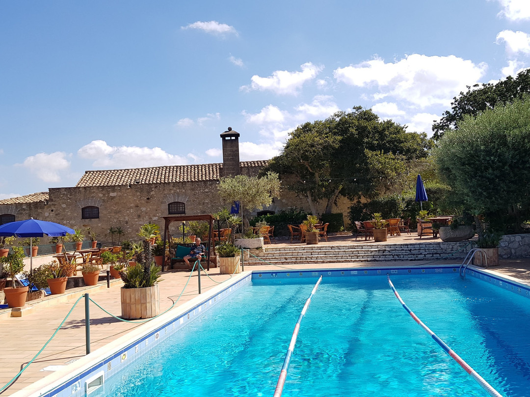 Hotel Baglio Santacroce主图