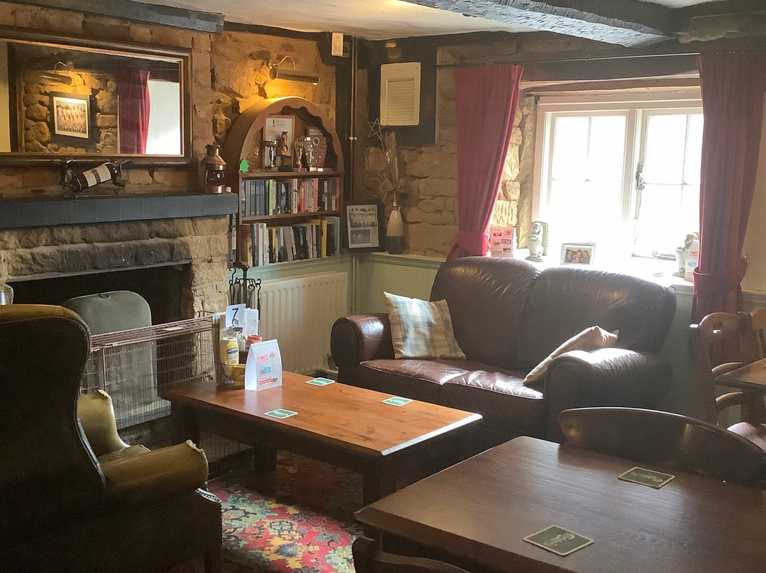 Chipping Warden旅游攻略图片