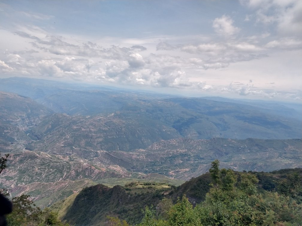 Mirador Guane景点图片