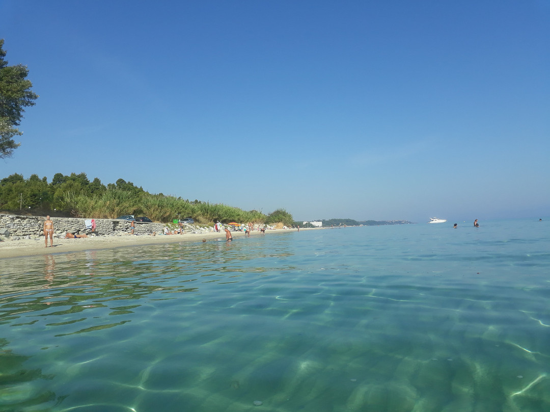 Kassandra Bay Hotel主图