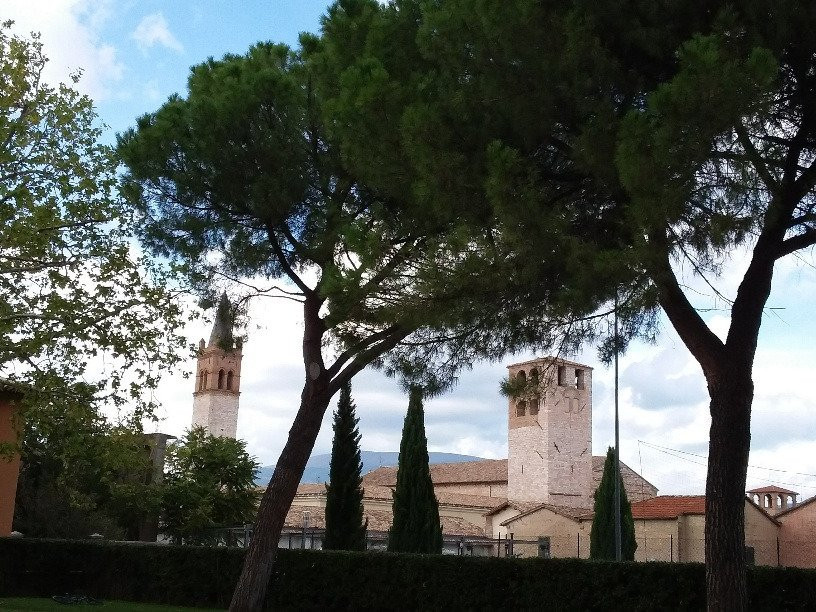 Parco dei Canapè景点图片
