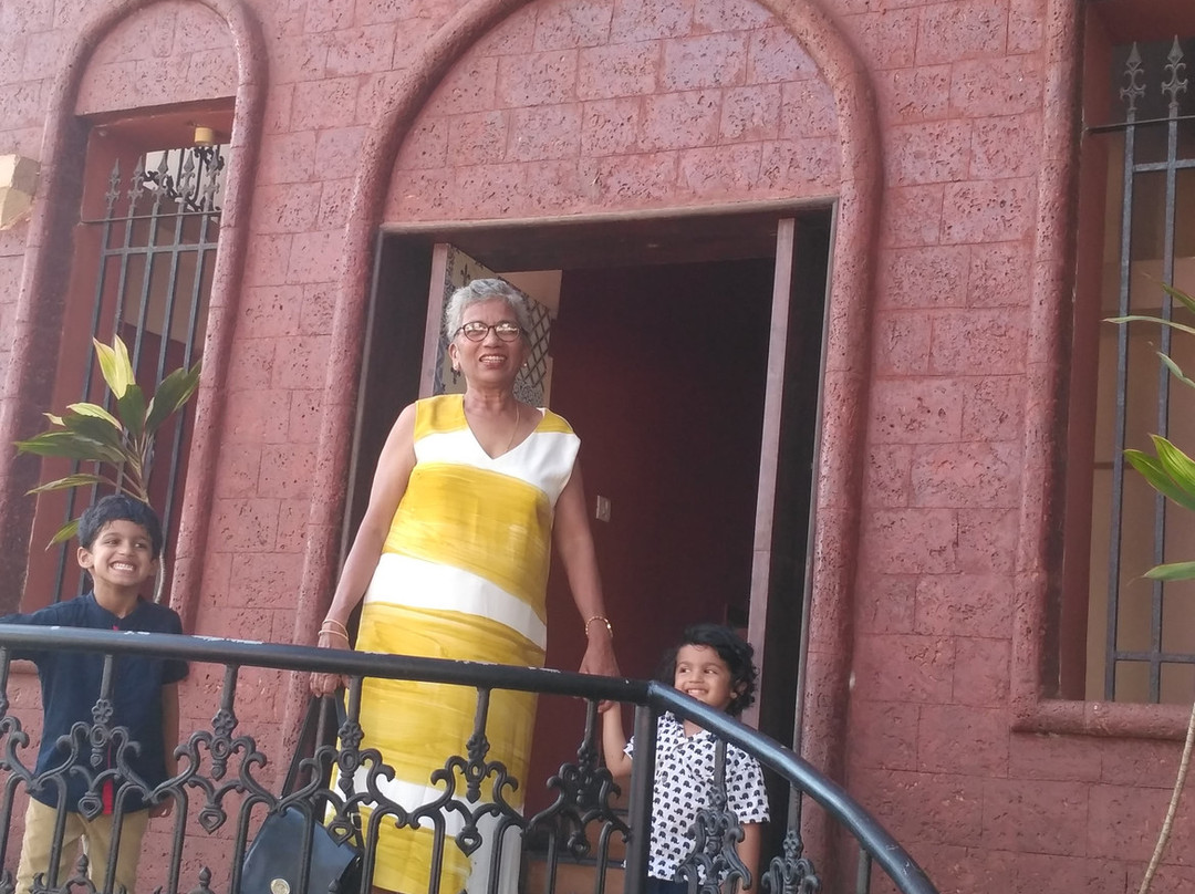 Hotel Martins Siesta主图