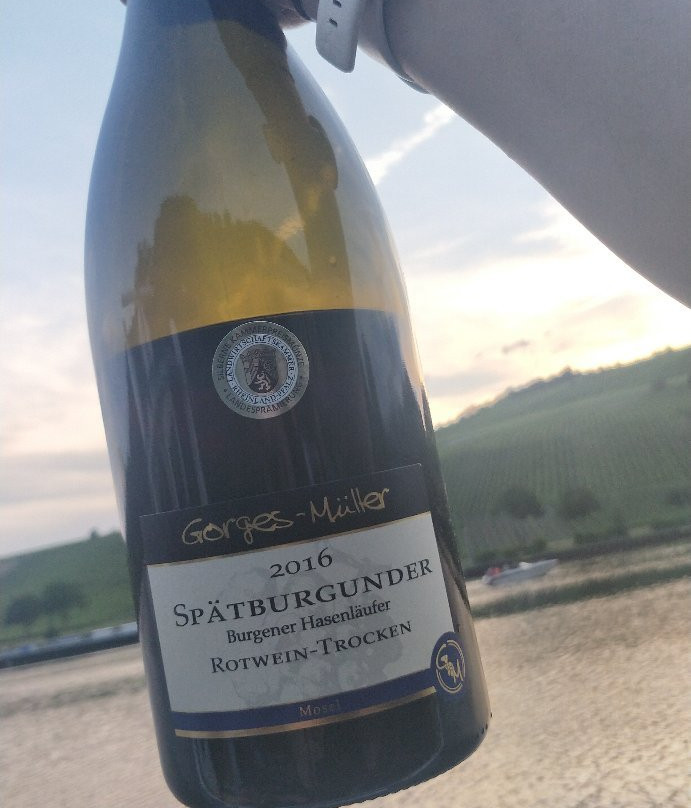 Weingut Gorges-Muller-Burgen必去景点