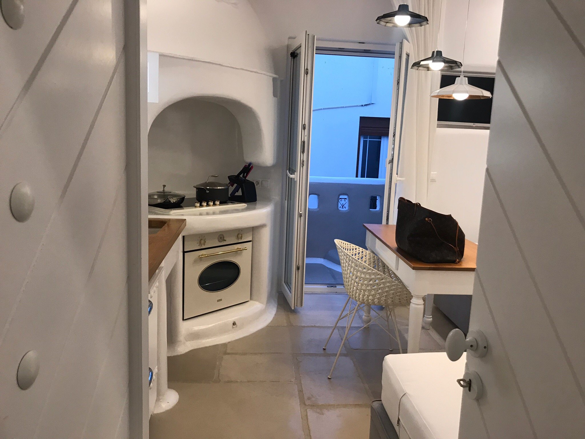 Euphoria Chora Naxos-官方