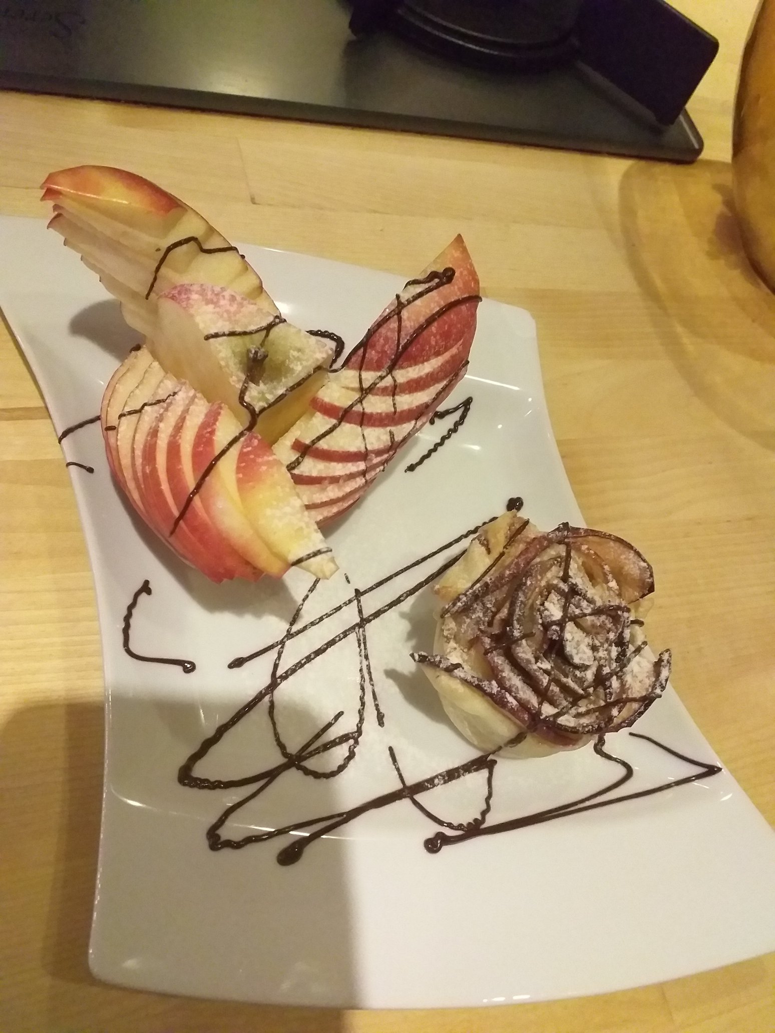 Mas du Cresponnet-portrait