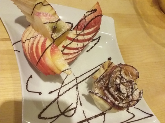 Mas du Cresponnet主图