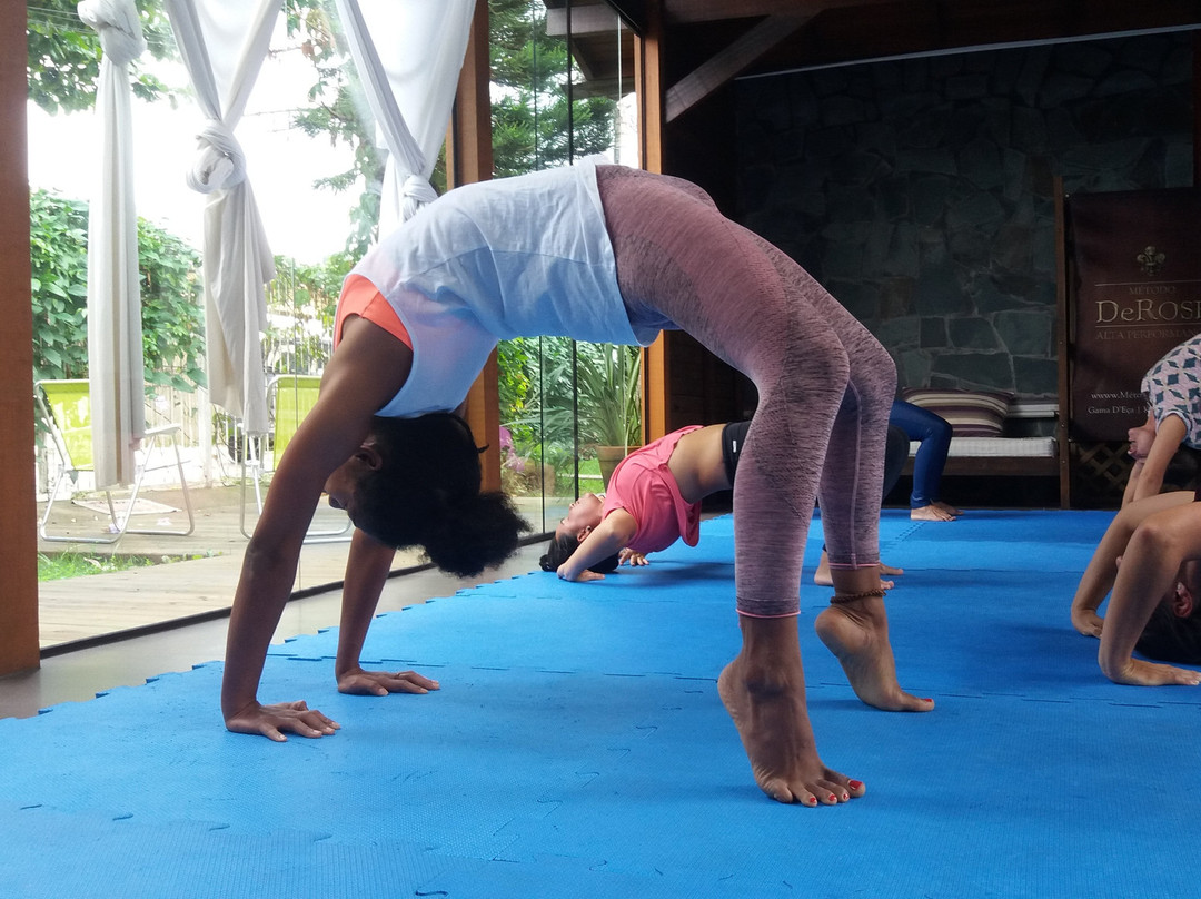 Yôga Lagoa da Conceição-弗洛里亚诺波利斯必去景点