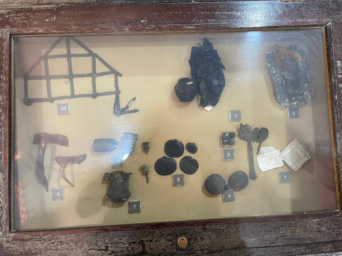 Fort Jesus Museum-蒙巴萨必去景点