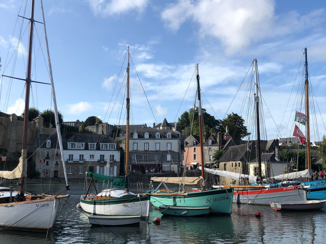 Nautic Sport-La Trinite-sur-Mer必去景点