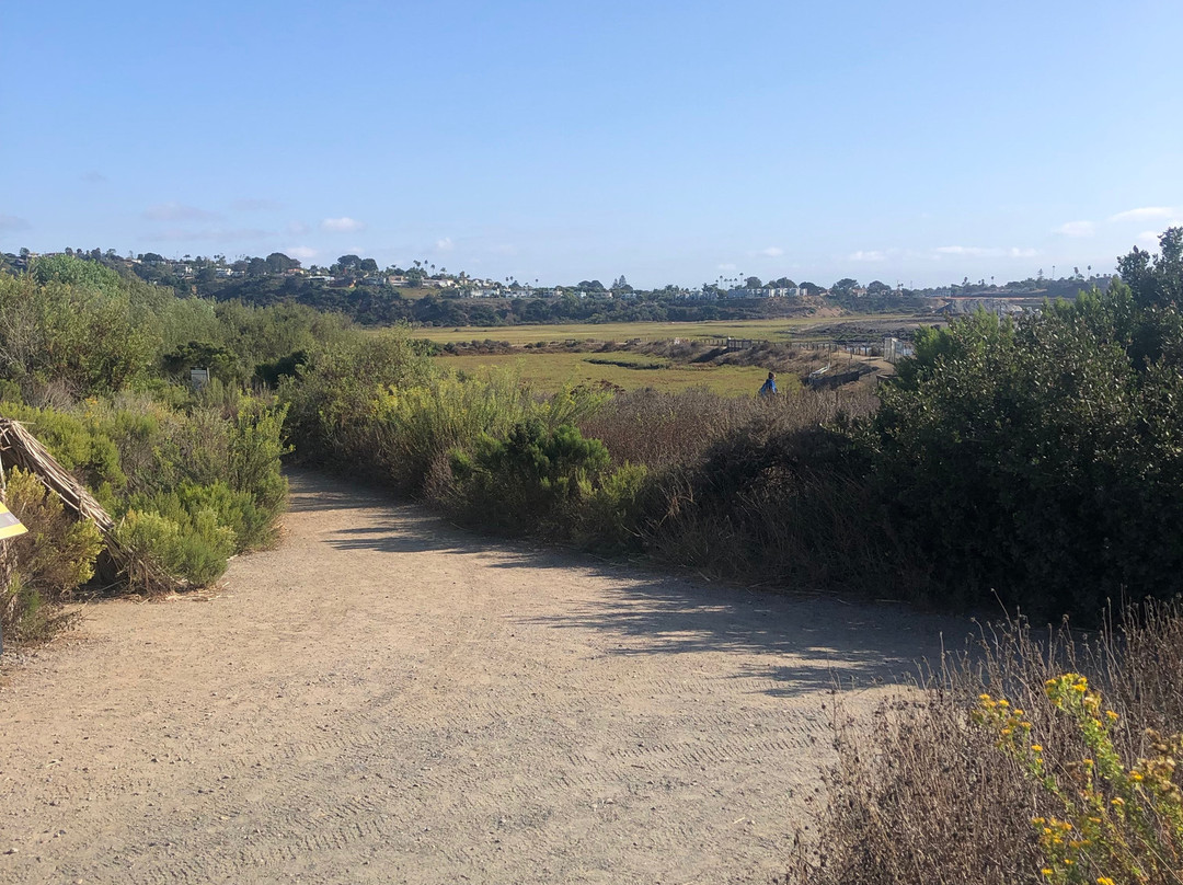 San Elijo Lagoon Ecological Reserve景点图片