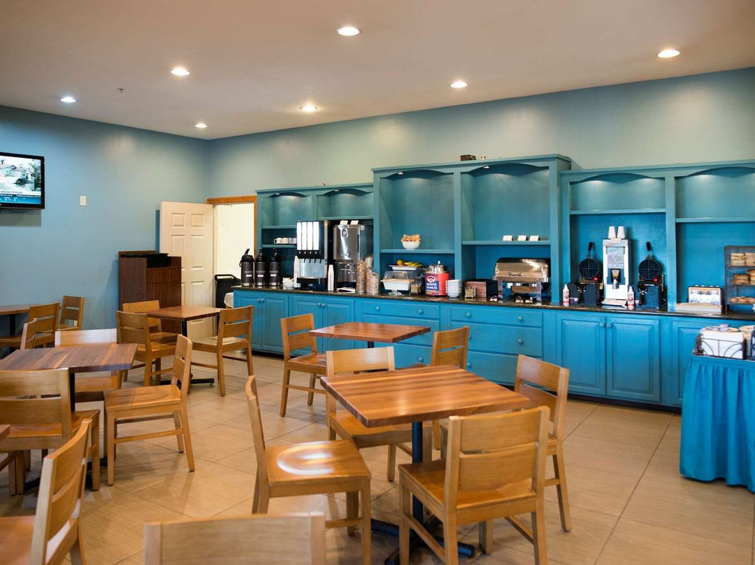 Country Inn & Suites by Radisson, Effingham, IL主图