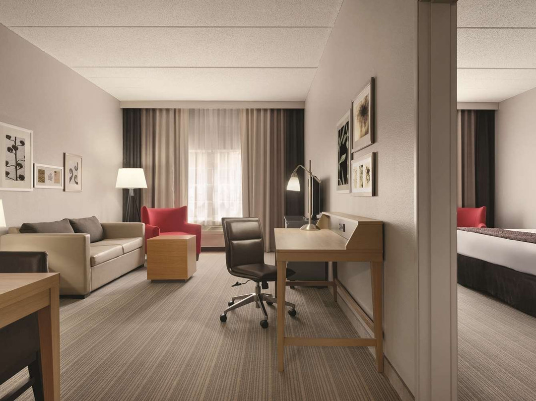 Country Inn & Suites by Radisson, Coralville, IA主图