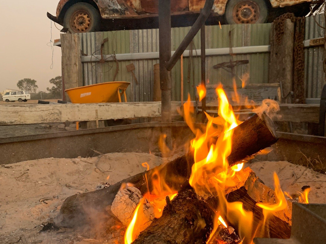 Ups N Downs Farm Stay主图