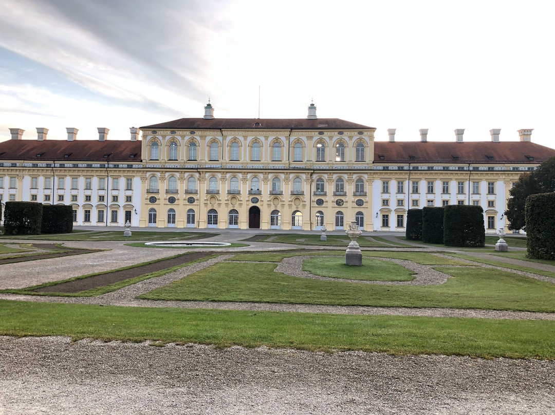 Hotel Blauer Karpfen主图