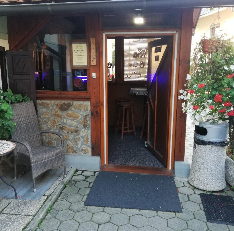 Bed & Breakfast Pr'Sknet主图
