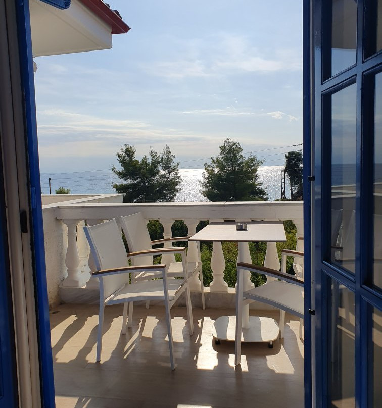 Hotel Paraktio主图