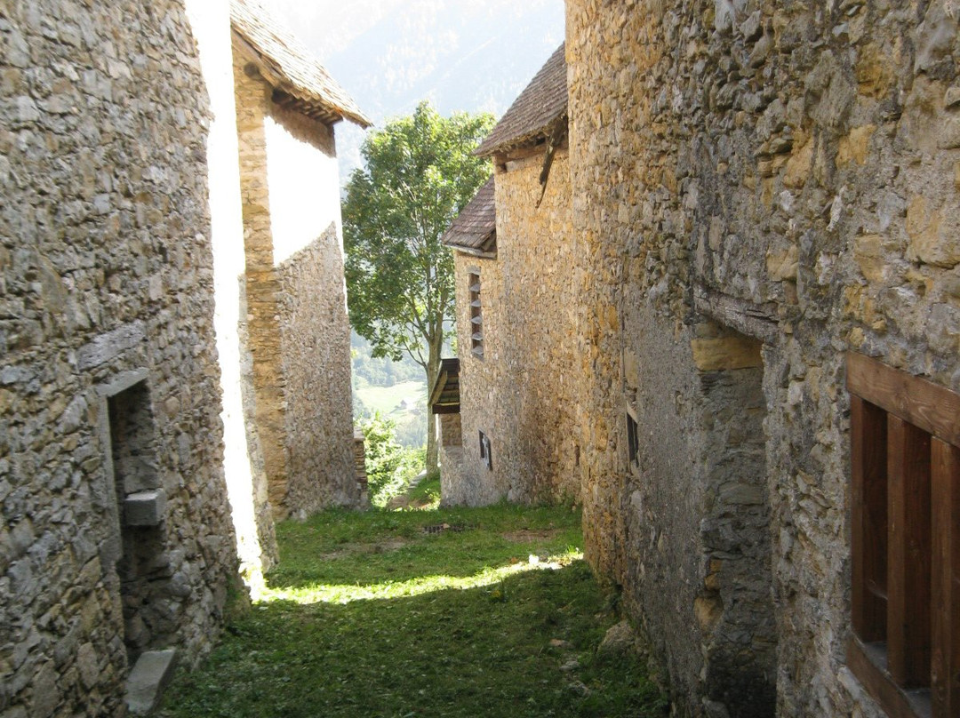 Borgo di Orias-Prato Carnico必去景点