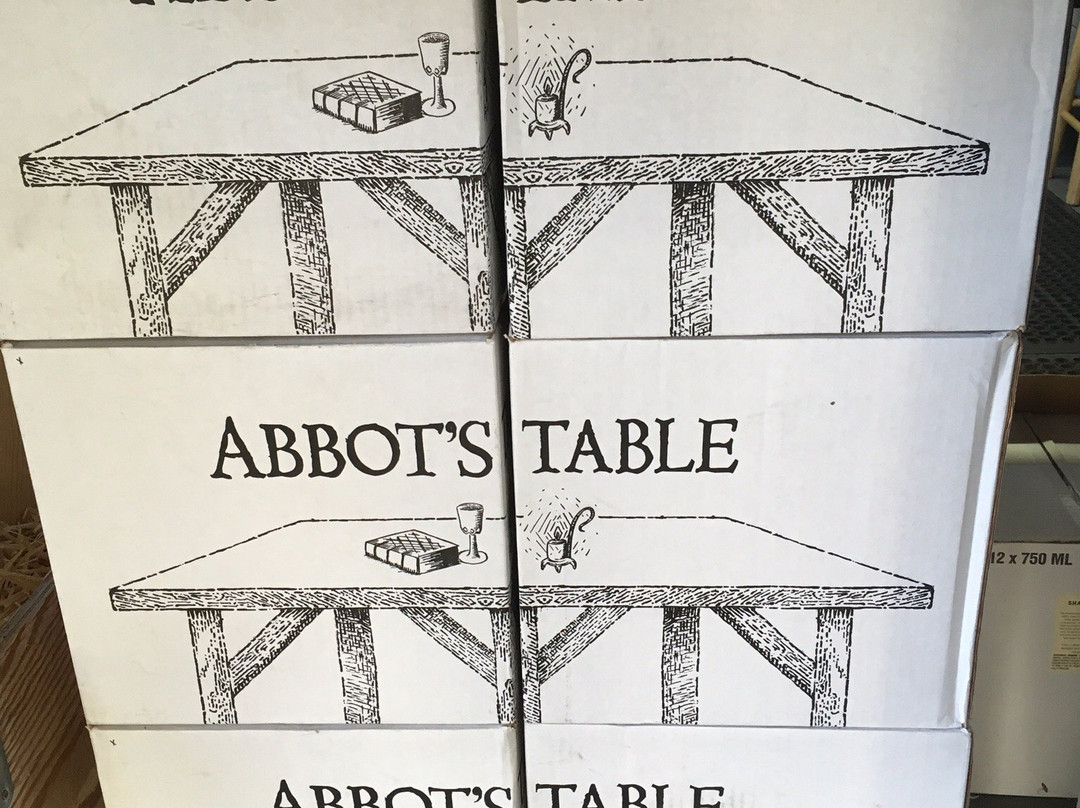 Owen Roe Winery-Wapato必去景点