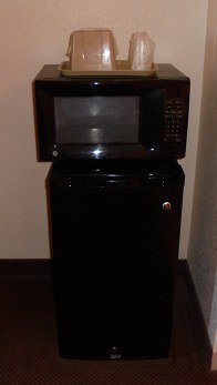 Herington Inn And Suites主图