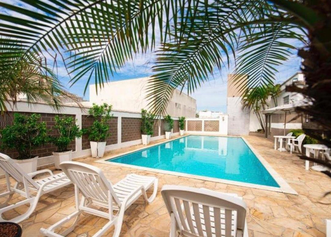 San Rafael Hotel主图