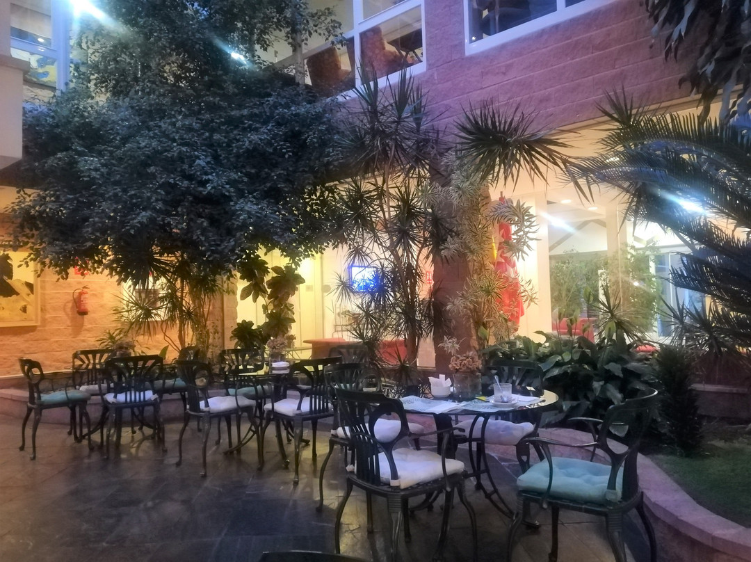 Hotel Majadahonda主图