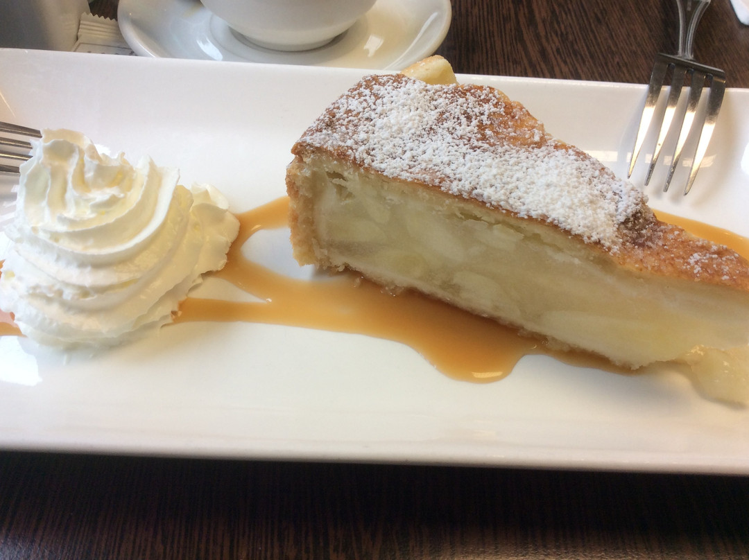 Thunder Road Cafe