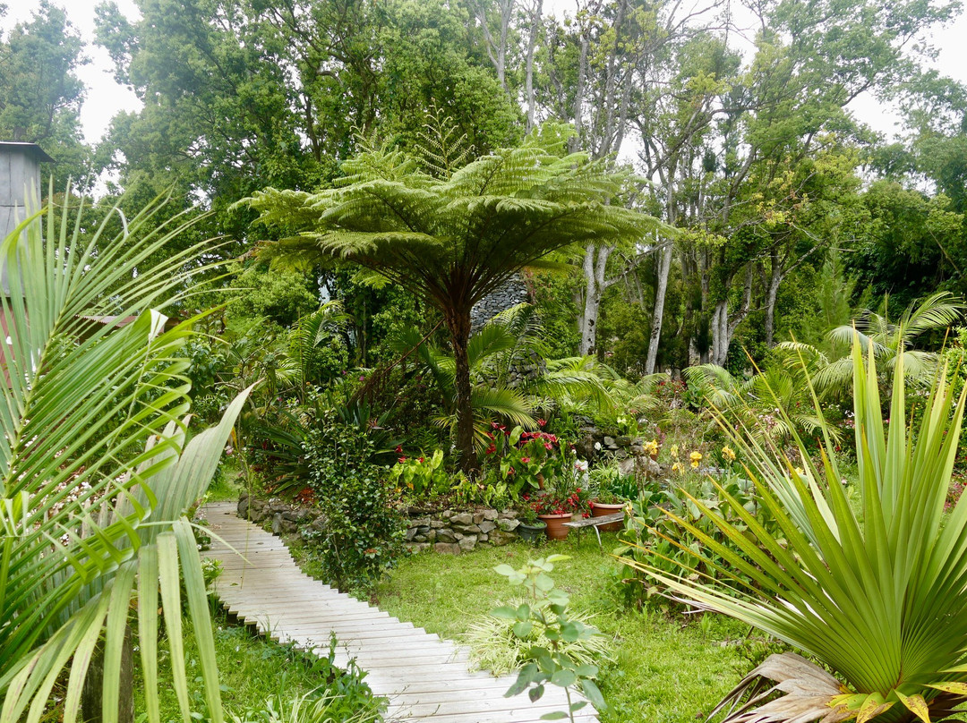 Chambres d'Hôtes des Agrumes主图