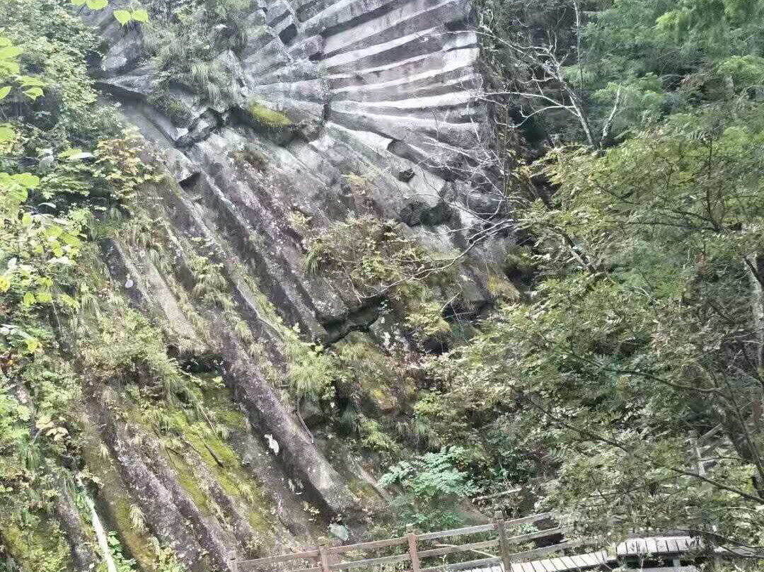 望天鹅风景区-长白朝鲜族自治县必去景点