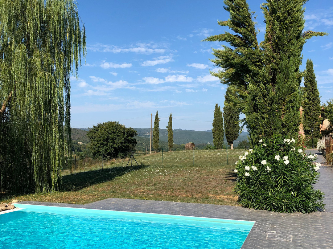 Podere Le Volte主图