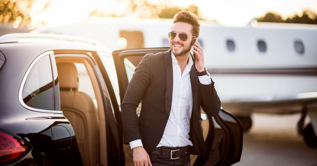 Byron Bay Luxury Transfers景点图片