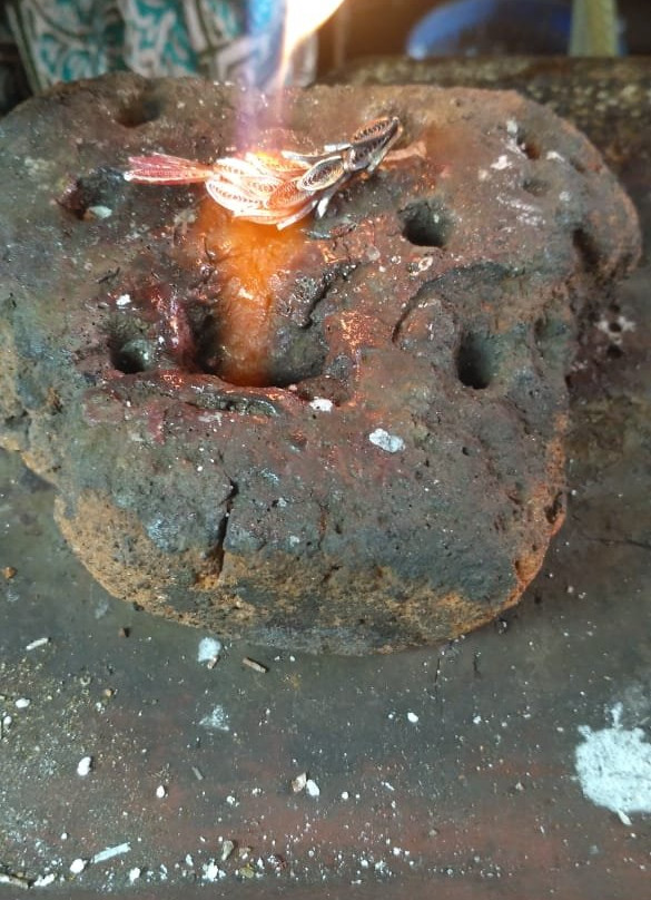 Borobudur Silver-日惹必去景点