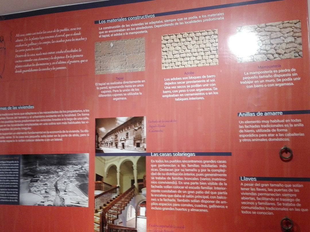 Museo del Jamon y la Cultura Popular景点图片