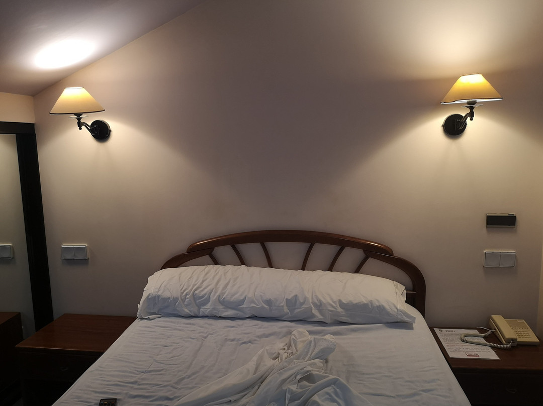 Hotel Zabala主图
