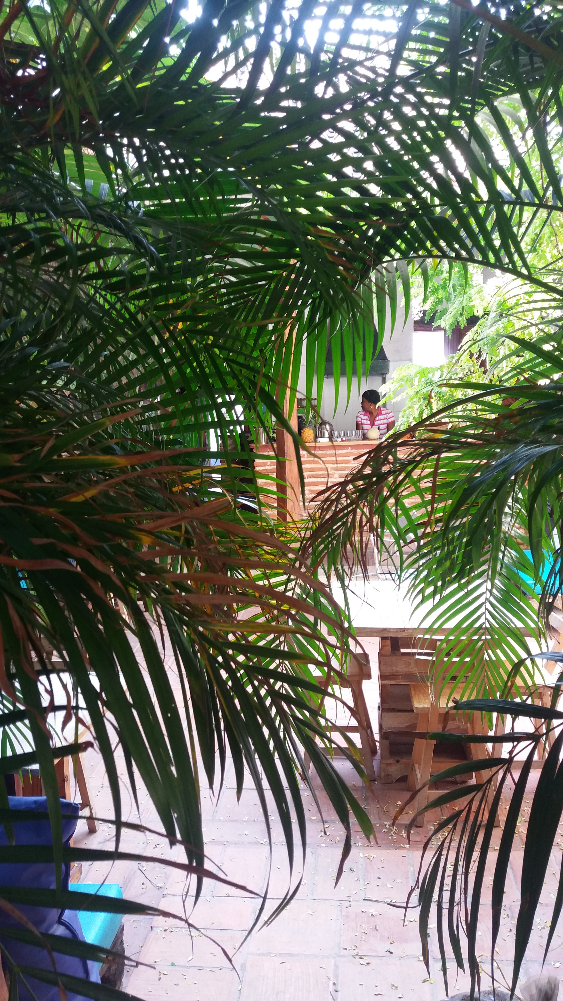 Hotel y Spa Getsemani-portrait