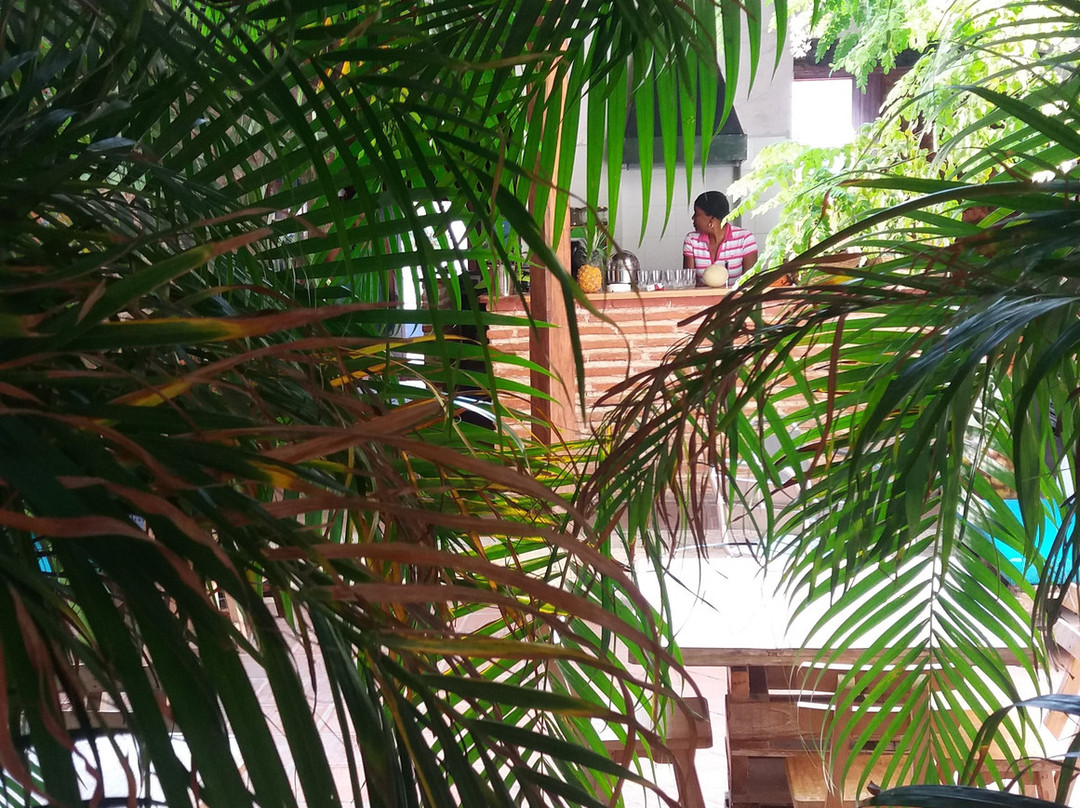 Hotel y Spa Getsemani主图