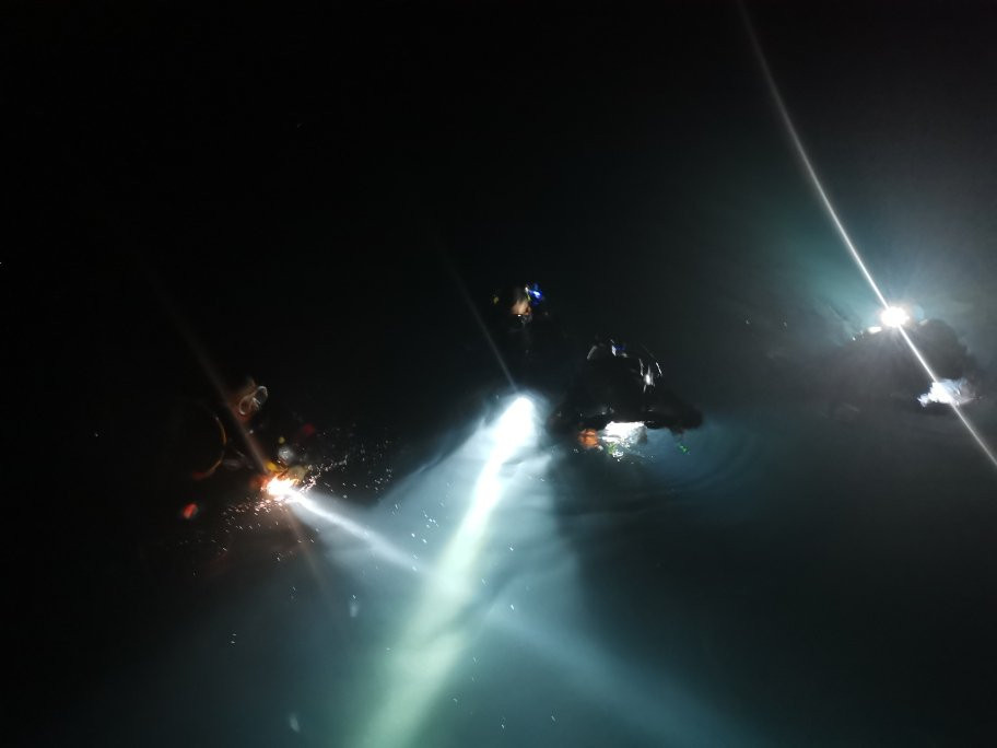 Albarella Diving Center-Isola Albarella必去景点