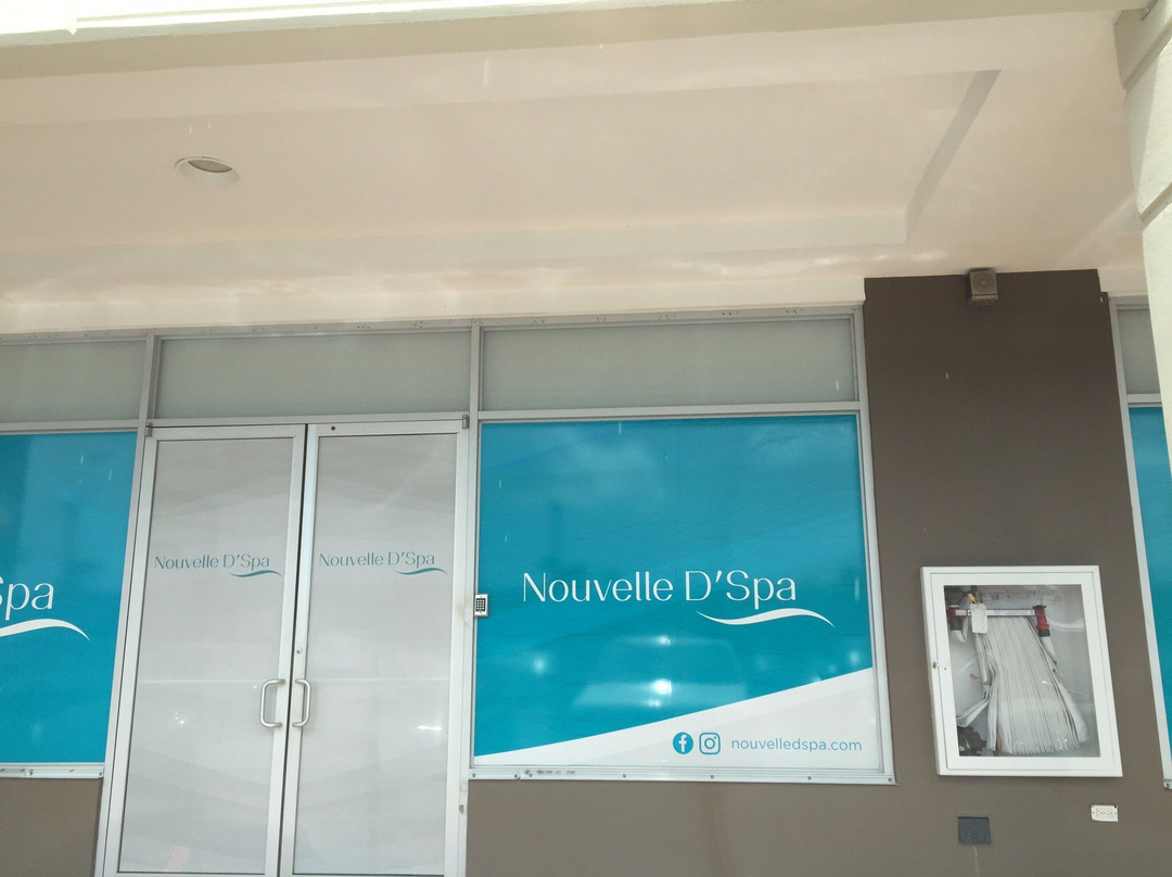 Nouvelle D'Spa-多拉多必去景点