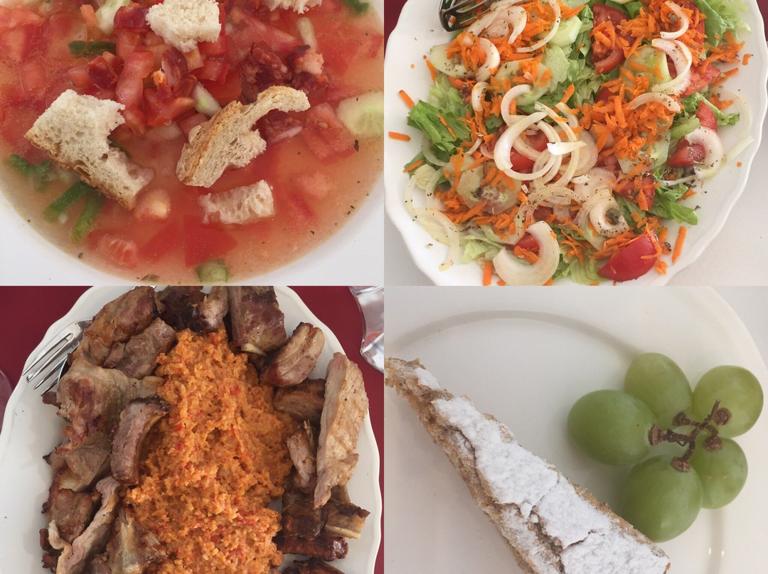 Corktrekking-Redondo必去景点