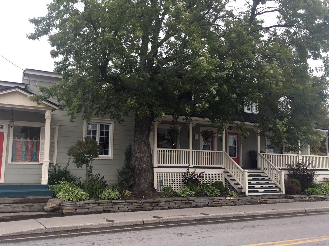 Chez Marie-Chambres D'Hotes主图