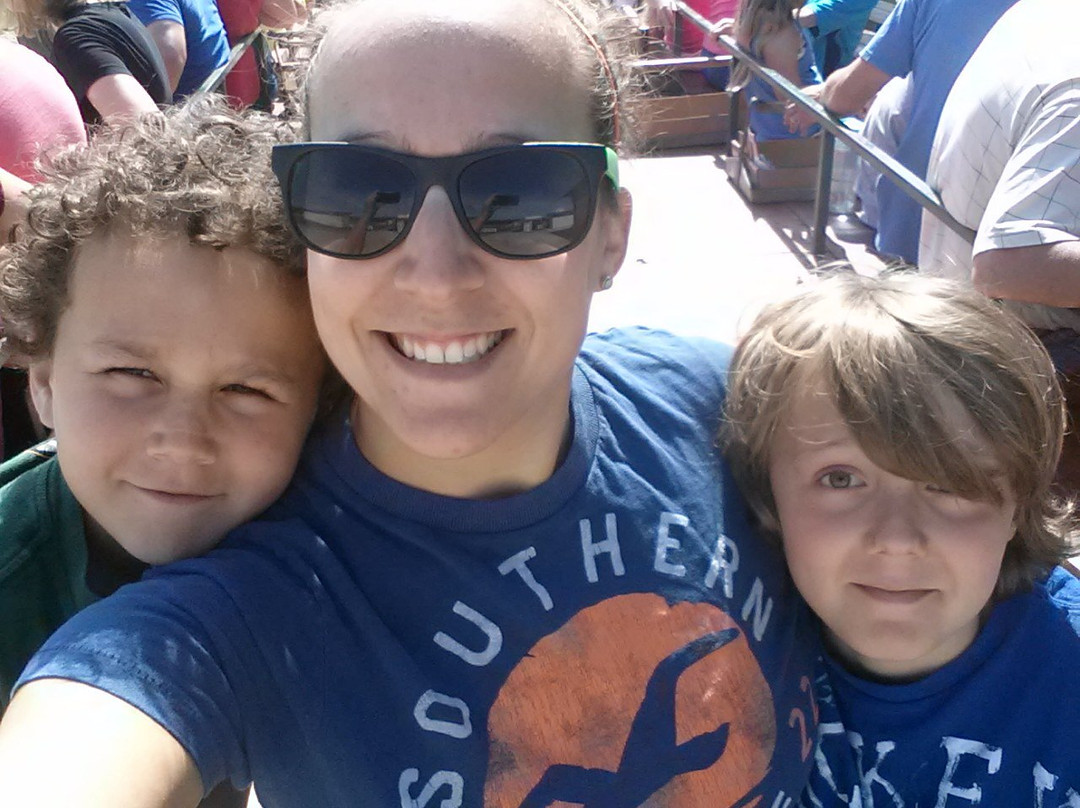 Basse's Farms-Colgate必去景点