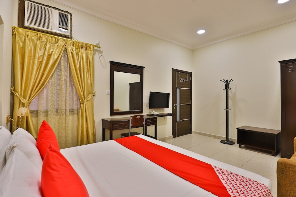 Nasmat Al Khobar主图