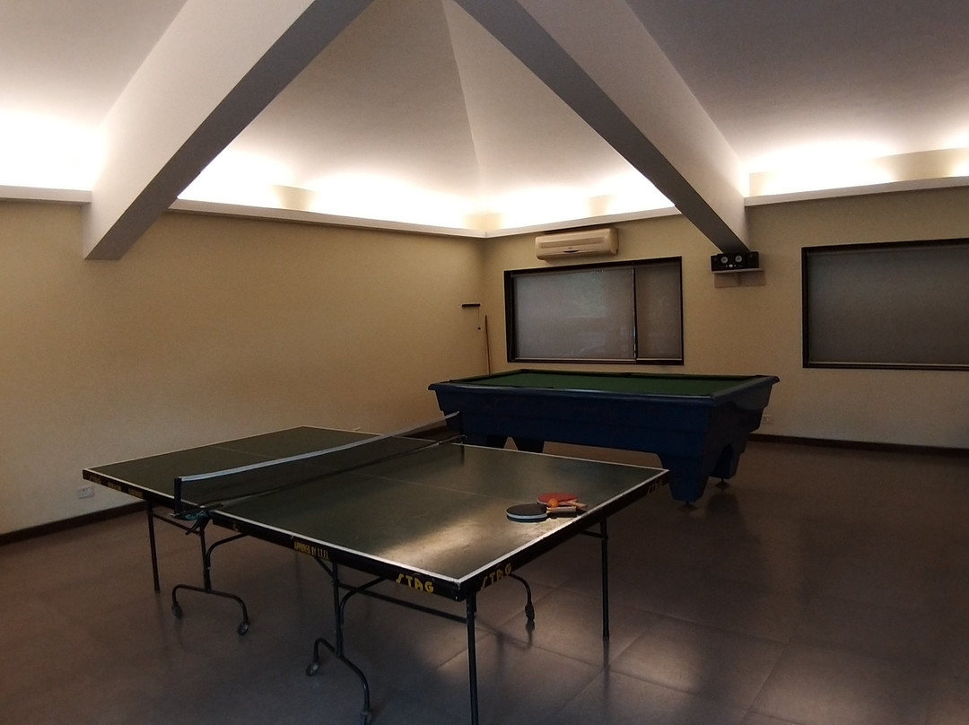 西瑞狄阳光沙滩酒店主图