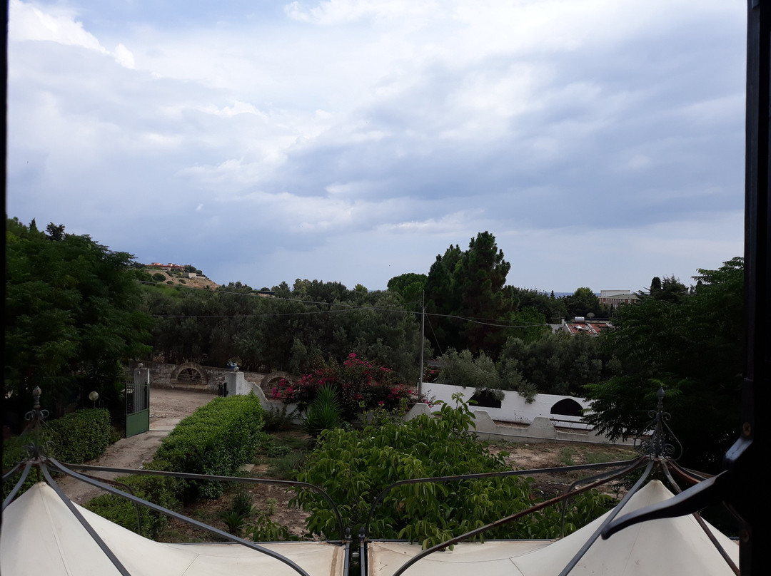 Belvedere sul Mare主图