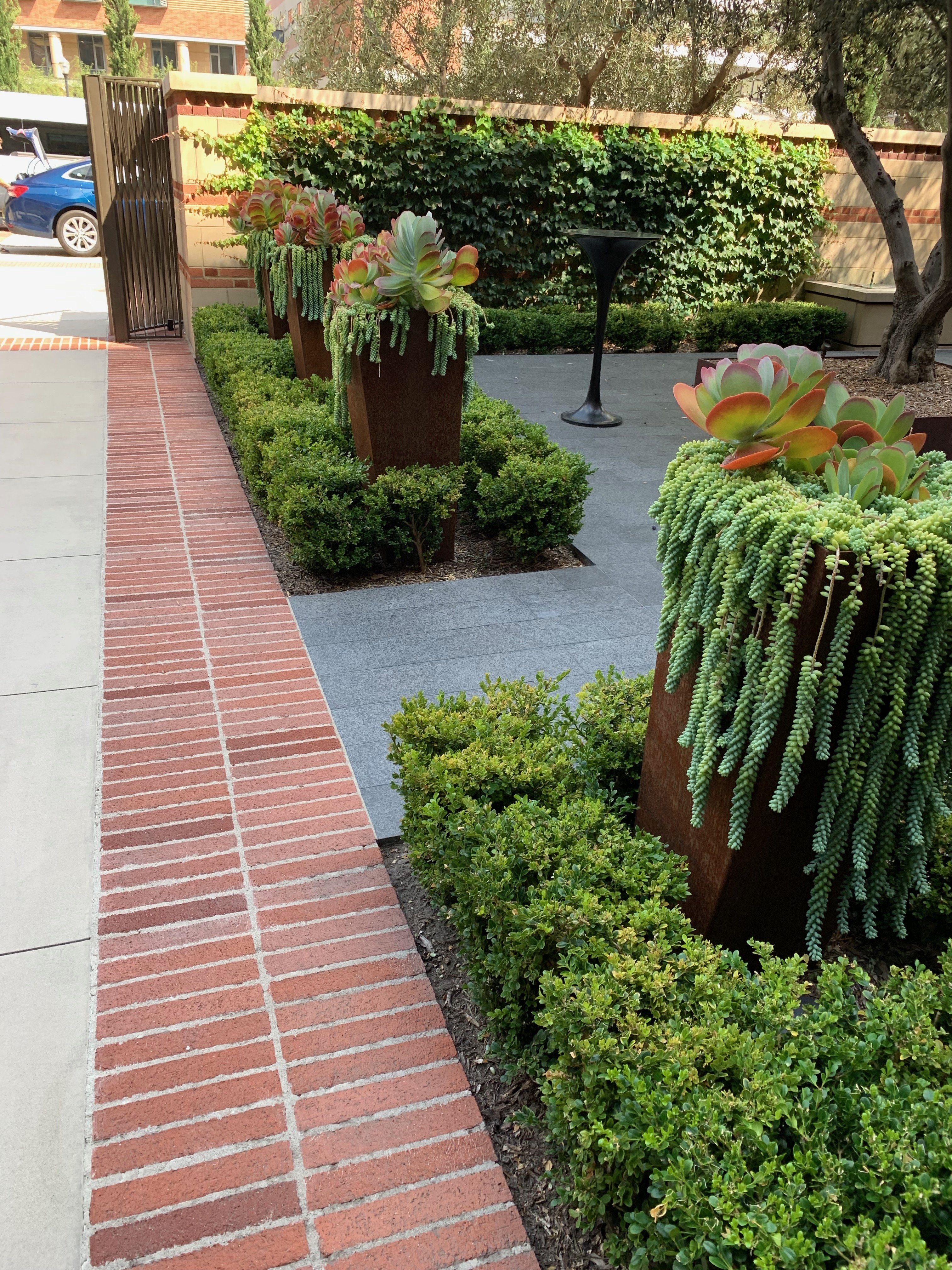UCLA Meyer & Renee Luskin Conference Center-portrait