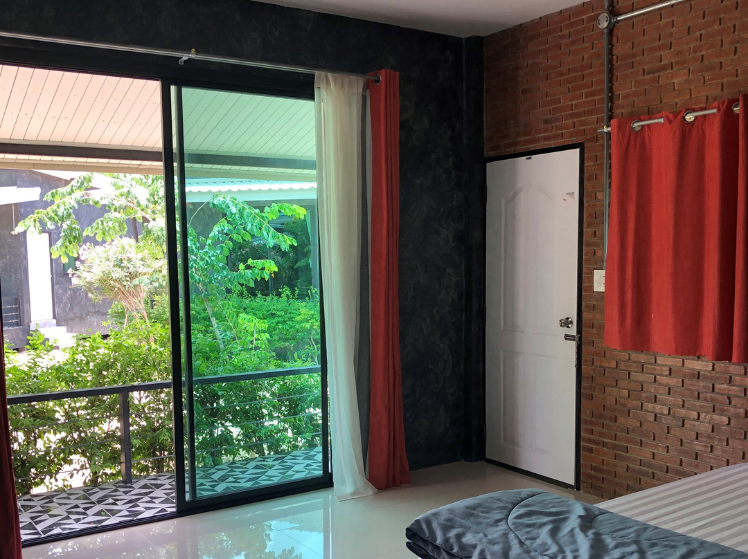 Baan Ton Chaeng Resort主图