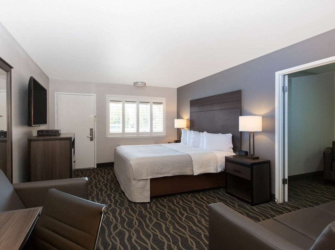 Days Inn by Wyndham Ukiah主图