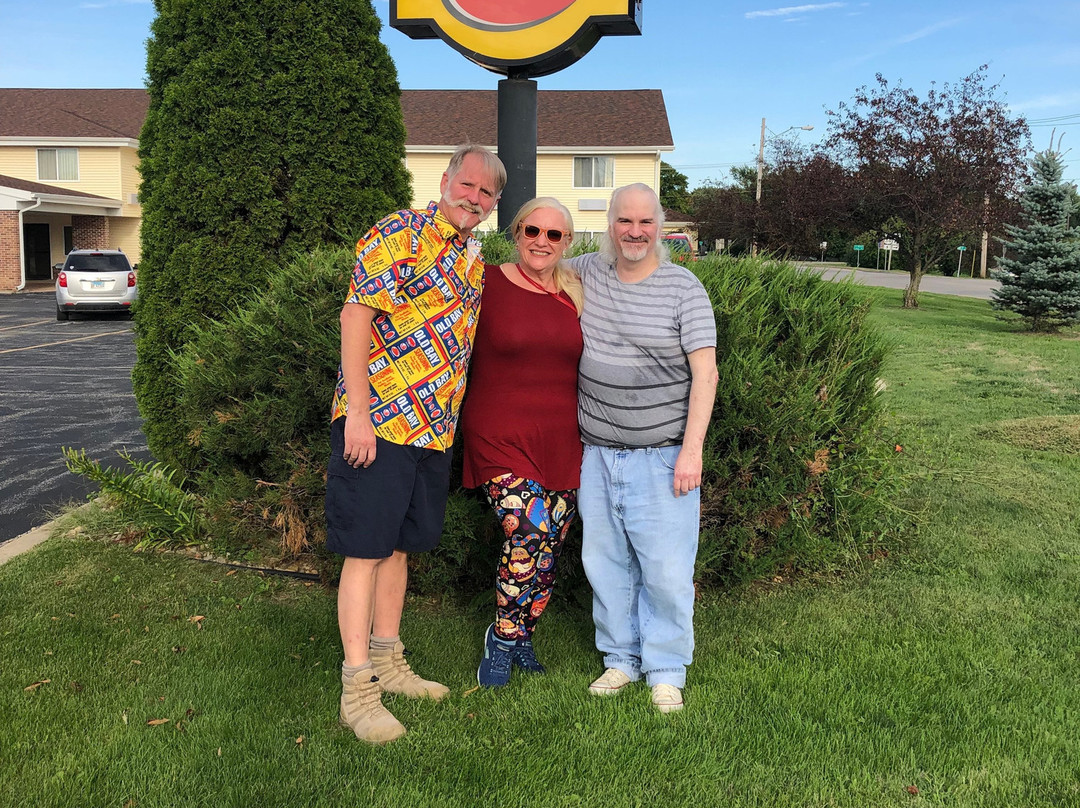 Super 8 by Wyndham Galva主图